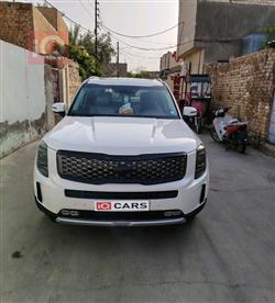 كيا تيلوريد